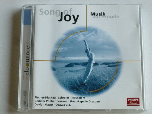 Song of Joy - Musik zur Freude