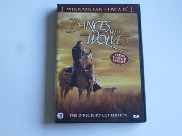 Dances with wolves (DVD)