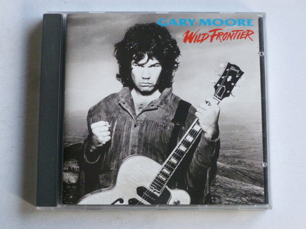 Gary Moore - Wild Frontier