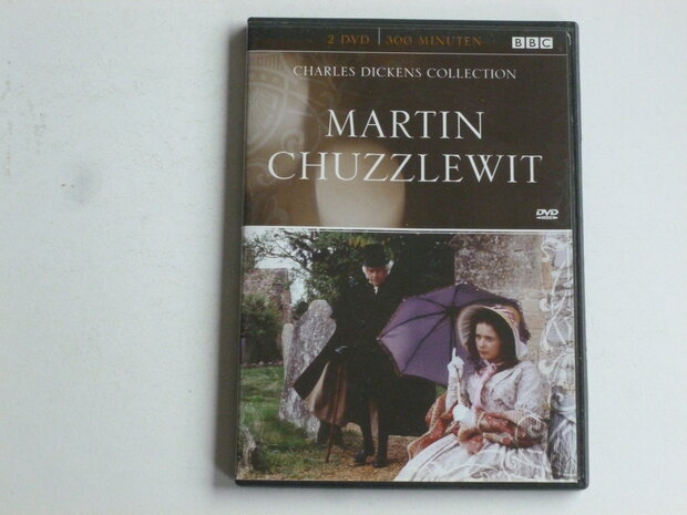 Martin Chuzzlewit - Charles Dickens Collection (2 DVD)