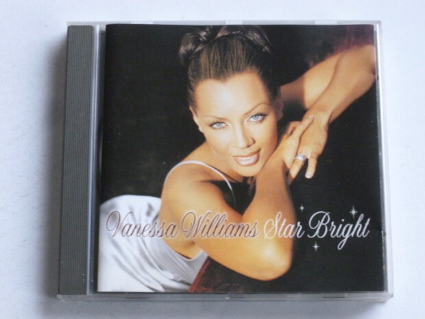 Vanessa Williams - Star Bright