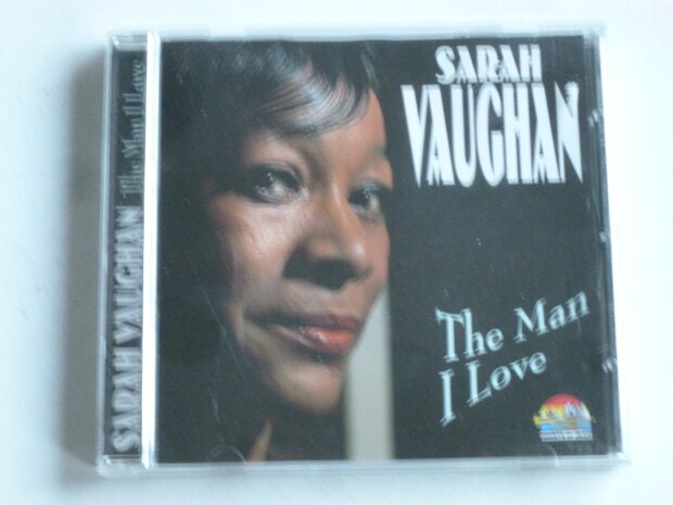 Sarah Vaughan - The man i love