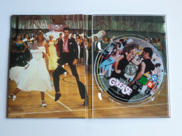 Grease (digipack)