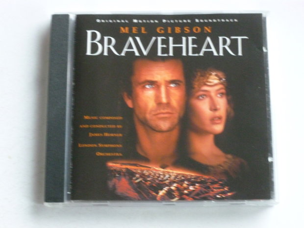 Braveheart - Soundtrack