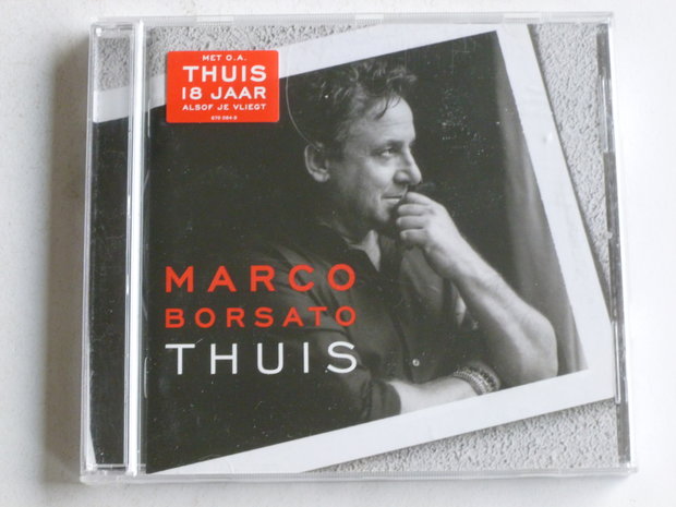 Marco Borsato - Thuis