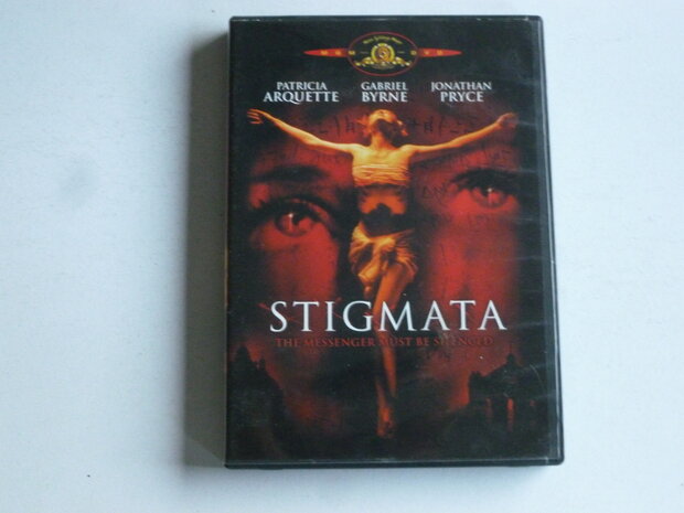 Stigmata - Rupert Wainwright (DVD)