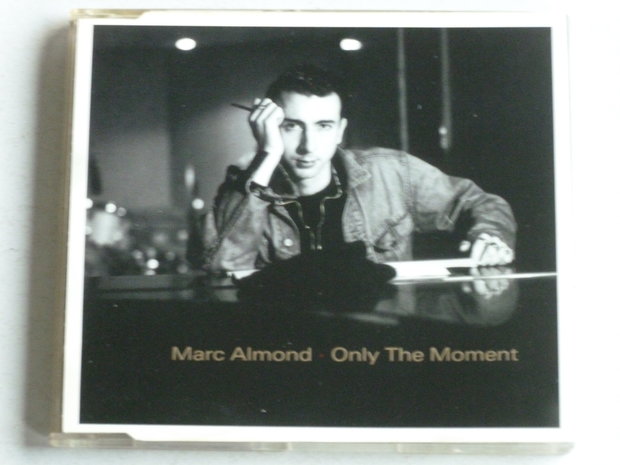 Marc Almond - Only the Moment (CD Single)