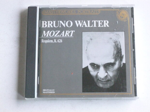 Bruno Walter - Mozart Requiem