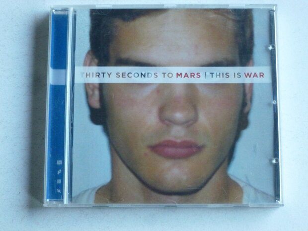 Thirty Seconds to Mars - This is war