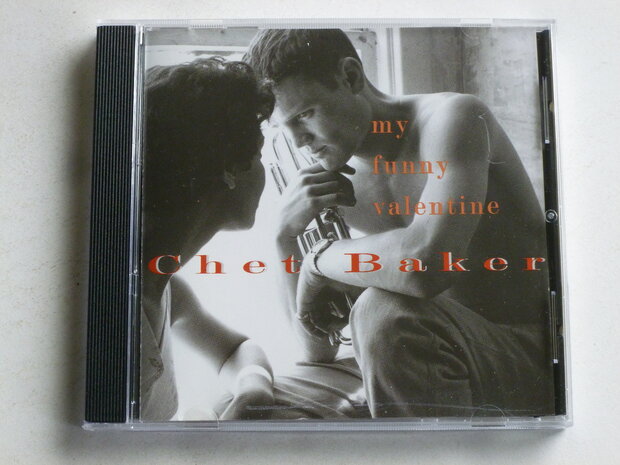 Chet Baker - My funny Valentine