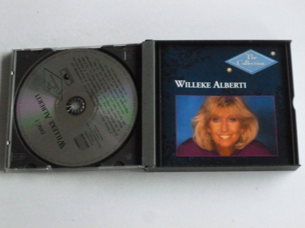 Willeke Alberti - The Collection (2 CD)