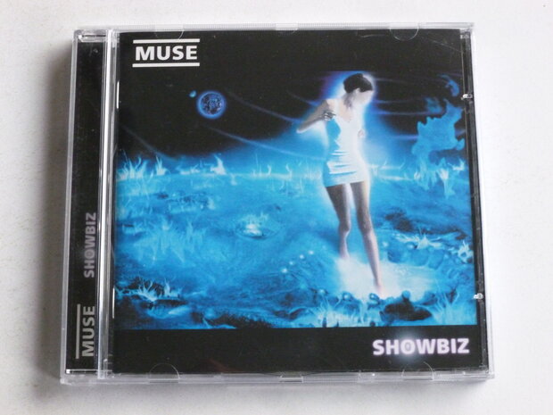 Muse - Showbiz