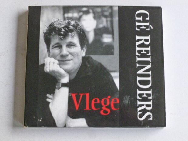 Ge Reinders - Vlege