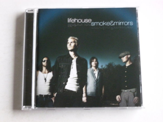 Lifehouse - Smoke & Mirrors