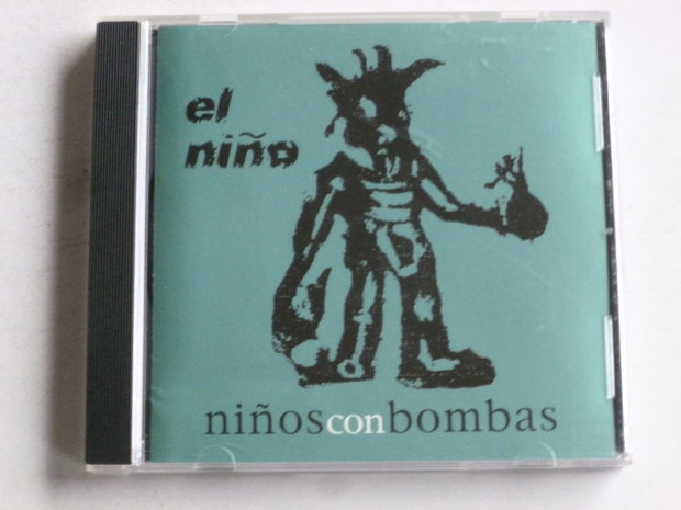 El Nino - Ninos con Bombas