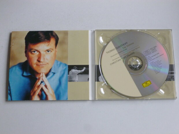 Thomas Quasthoff - Die Stimme / Christian Thielemann