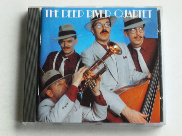 The Deep River Quartet 1984