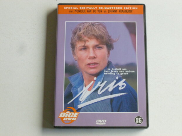 Iris - Monique van de Ven (DVD)