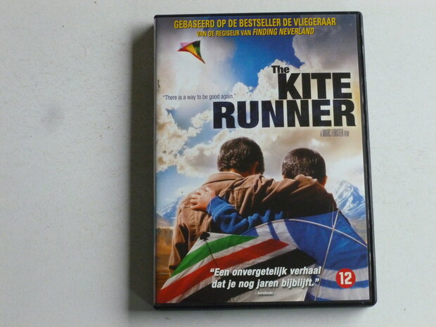 The Kite Runner (DVD) 