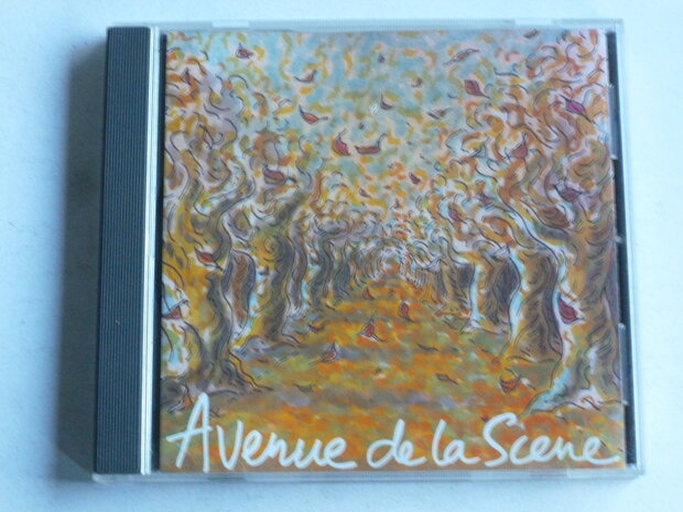 The Scene - Avenue de la Scene