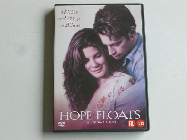 Hope Floats - Sandra Bullock (DVD)