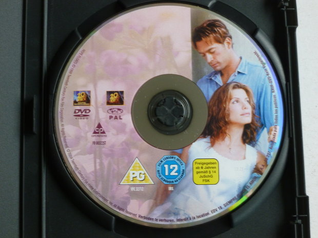 Hope Floats - Sandra Bullock (DVD)