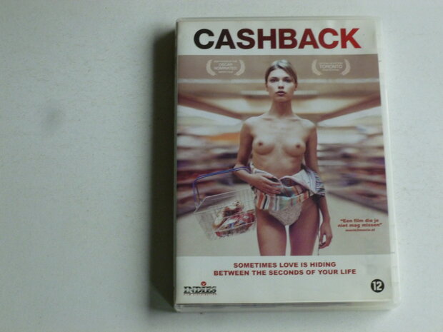 Cashback (DVD)