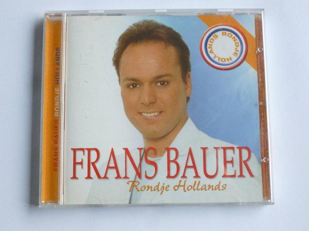 Frans Bauer - Rondje Hollands