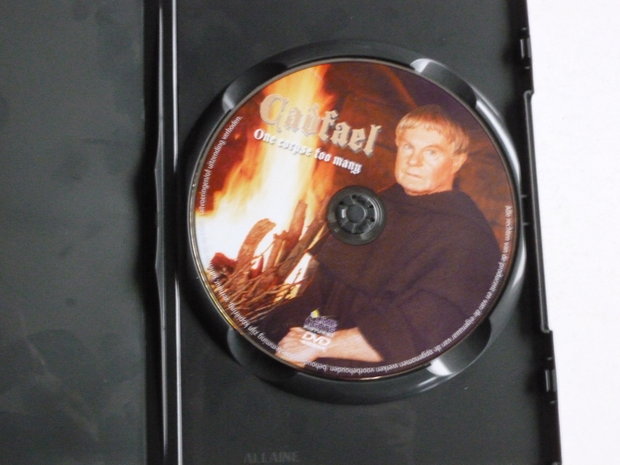 Cadfael - Seizoen 1 (DVD)