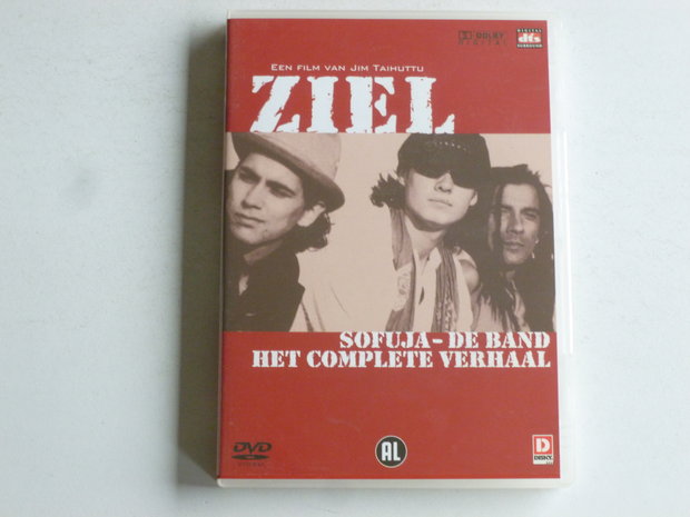 Ziel - Jim Taihuttu (DVD)