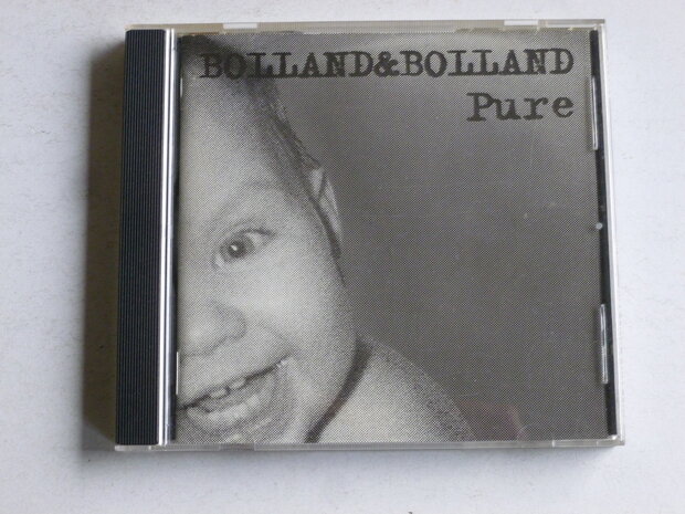 Bolland & Bolland - Pure