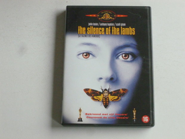 The Silence of the Lambs (DVD)