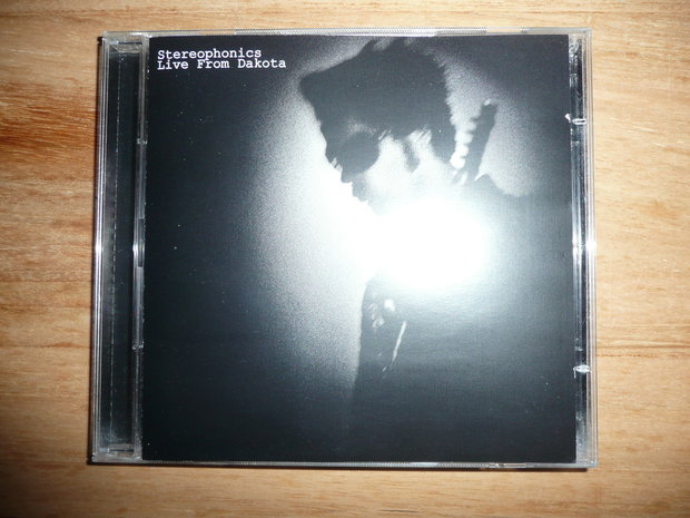 Stereophonics - Live from Dakota (2 CD)