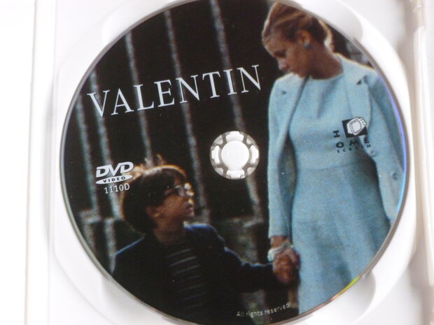 Valentin - Alejandro Agresti (DVD)