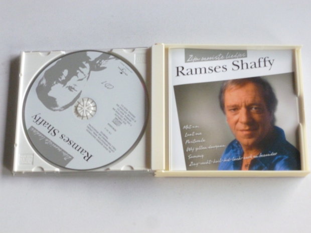 Ramses Shaffy - Zijn mooiste liedjes (2 CD)