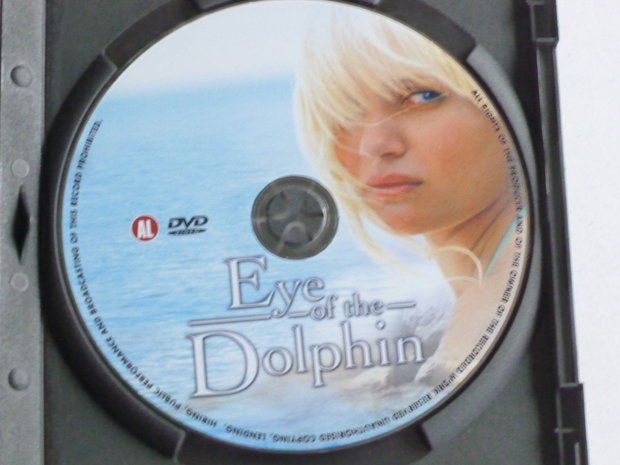 Eye of the Dolphin - Katharine Ross (DVD)