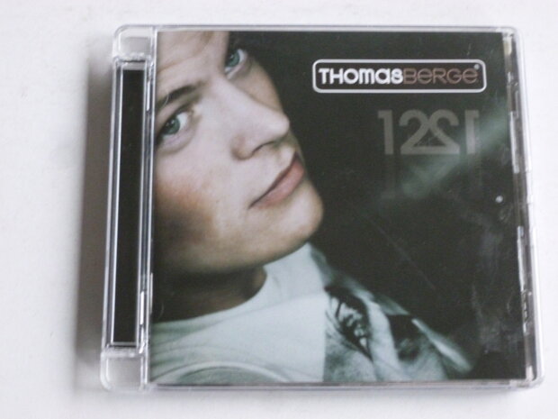 Thomas Berge - 1221