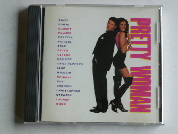 Pretty Woman - Soundtrack