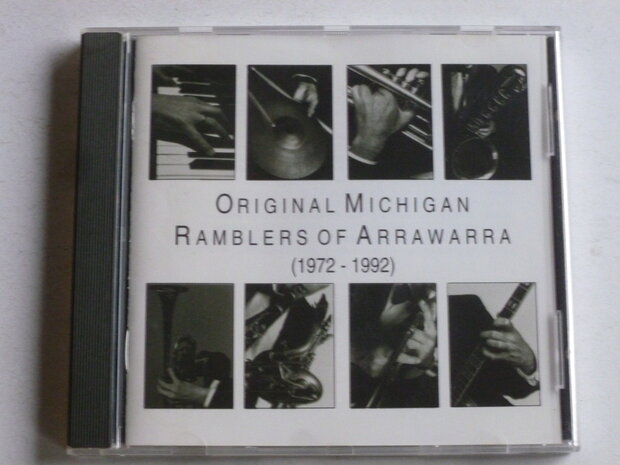 Original Michigan Ramblers of Arrawarra