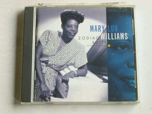 Mary Lou Williams - Zodiac Suite