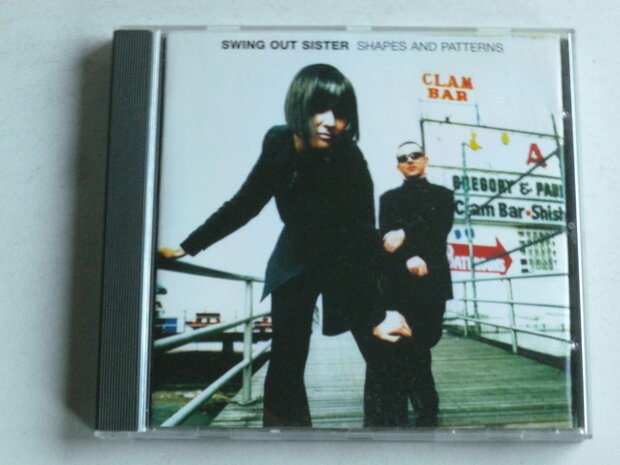 Swing Out Sister - Shapes and Patterns