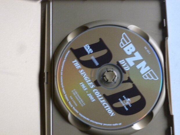 BZN - The Single Collection 1965 - 2005 (DVD)