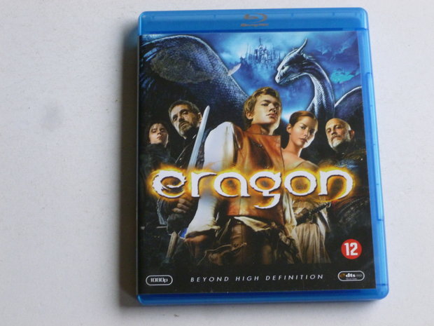 Eragon (Blu-ray)