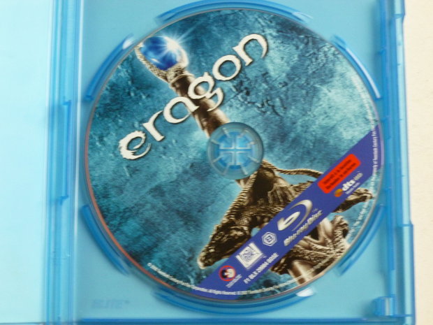 Eragon (Blu-ray)