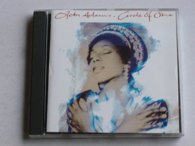 Oleta Adams - Circle of One