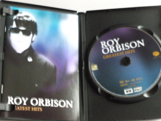 Roy Orbison - Greatest Hits (DVD)