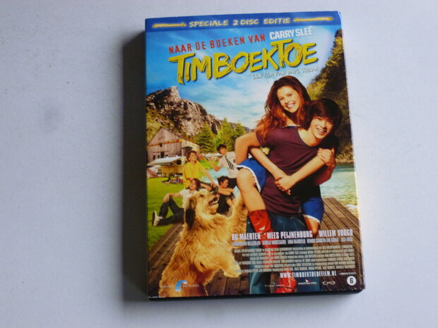 Timboektoe (2 DVD)