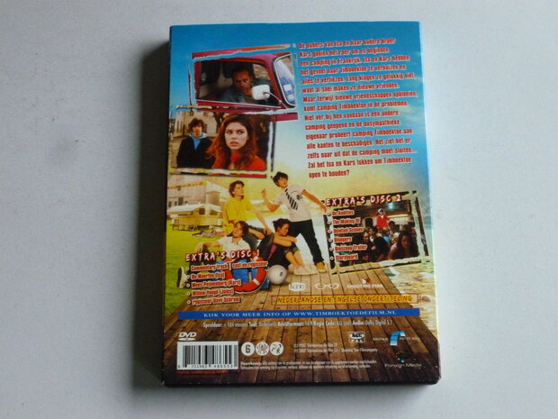 Timboektoe (2 DVD)