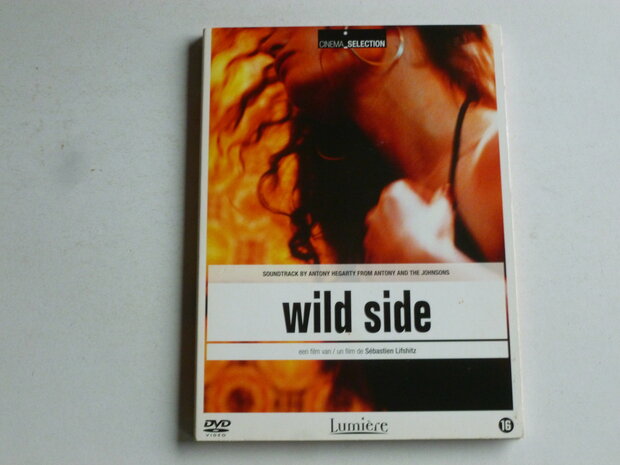 Wild Side - Sebastien Lifshitz (DVD)