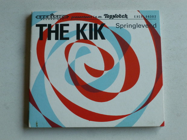 The Kik - Springlevend